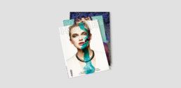 Web, Wordpress, Revista Digital de tendencias Horse Magazine | Portfolio Allanvazz