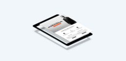 Web, Wordpress, Diseño gráfico, SEO, Analytics, Marketing de Informes Auditoria | Portfolio Allanvazz