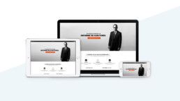 Web, Wordpress, Dise&ntilde;o gr&aacute;fico, SEO, Analytics, Marketing de Informes Auditoria | Portfolio Allanvazz