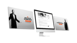 Web, Wordpress, Dise&ntilde;o gr&aacute;fico, SEO, Analytics, Marketing de Informes Auditoria | Portfolio Allanvazz