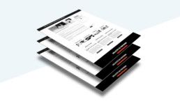 Web, Wordpress, Dise&ntilde;o gr&aacute;fico, SEO, Analytics, Marketing de Informes Auditoria | Portfolio Allanvazz