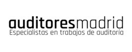 Logotipo Auditores Madrid | Portfolio Allanvazz