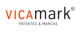 Logotipo Vicamark | Portfolio Allanvazz