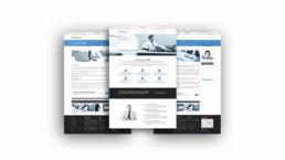 Web, Wordpress, Anal&iacute;tica Digital, SEO, Posicionamiento,Logo, Dise&ntilde;o gr&aacute;fico, Marketing de Auditores Madrid | Portfolio Allanvazz