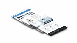 Web, Wordpress, Anal&iacute;tica Digital, SEO, Posicionamiento,Logo, Dise&ntilde;o gr&aacute;fico, Marketing de Auditores Madrid | Portfolio Allanvazz