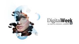 Dise&ntilde;o gr&aacute;fico, Logo, Logotipo, Marketing de Digital Week | Portfolio Allanvazz