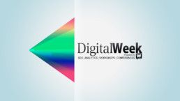 Dise&ntilde;o gr&aacute;fico, Logo, Logotipo, Marketing de Digital Week | Portfolio Allanvazz