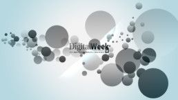 Dise&ntilde;o gr&aacute;fico, Logo, Logotipo, Marketing de Digital Week | Portfolio Allanvazz