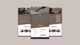 Dise&ntilde;o Web, Wordpress, Dise&ntilde;o Gr&aacute;fico | Portfolio Allanvazz