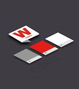 Logo, Logotipo, Dise&ntilde;o gr&aacute;fico, tipograf&iacute;a de Webcongress Events | Portfolio Allanvazz