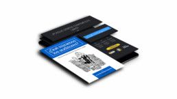 Web, Wordpress, Dise&ntilde;o gr&aacute;fico, Landing Page, Selling Page. Libro de Auditor&iacute;a de Juan Berm&uacute;dez de &iquest;Qu&eacute; miran los auditores? | Portfolio Allanvazz