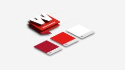 Logo, Logotipo, Dise&ntilde;o gr&aacute;fico, tipograf&iacute;a de Webcongress | Portfolio Allanvazz