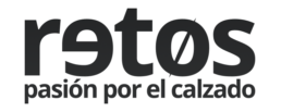 Logo, Logotipo Retos tienda online | Portfolio Allanvazz